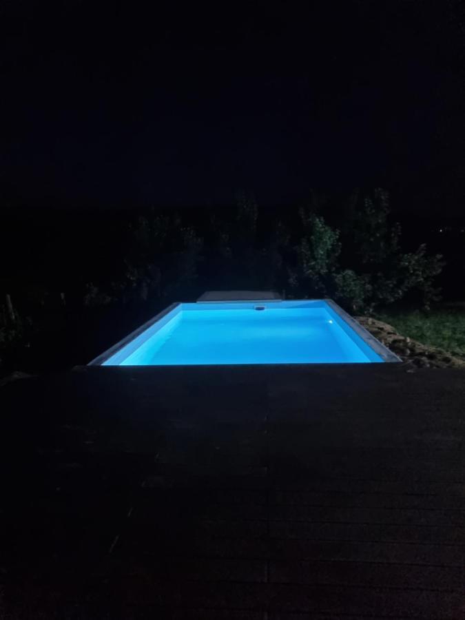 Вилла Hoopovo House Fruska Gora Irig Экстерьер фото