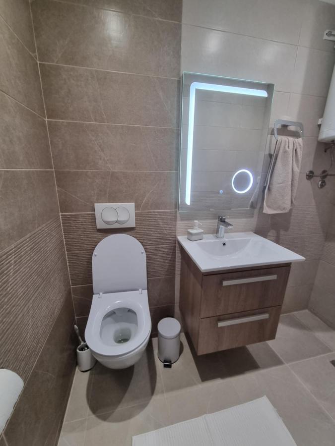 Вилла Hoopovo House Fruska Gora Irig Экстерьер фото