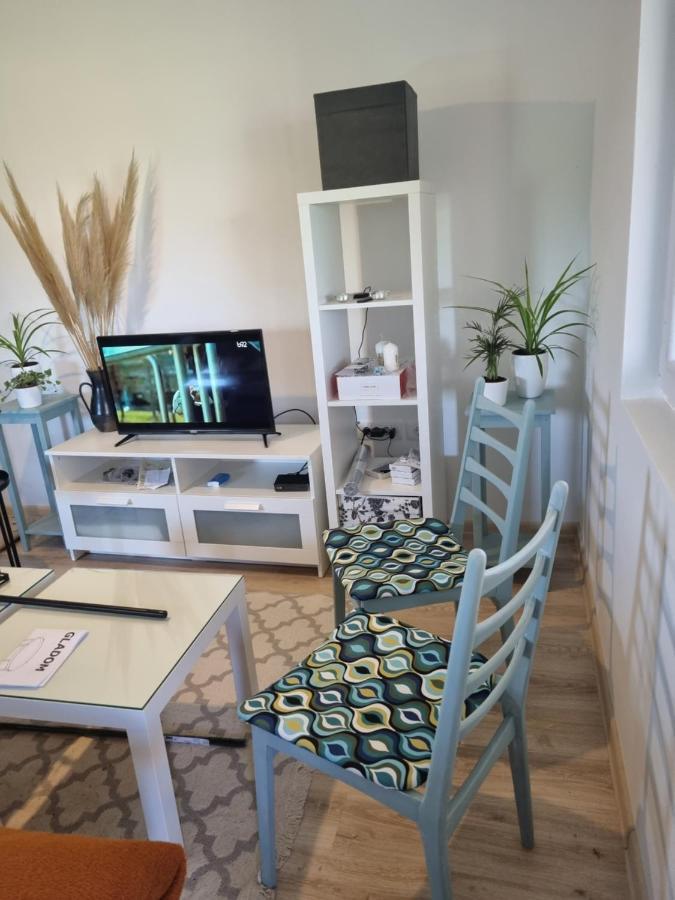 Вилла Hoopovo House Fruska Gora Irig Экстерьер фото