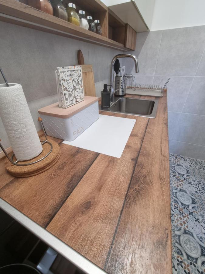 Вилла Hoopovo House Fruska Gora Irig Экстерьер фото