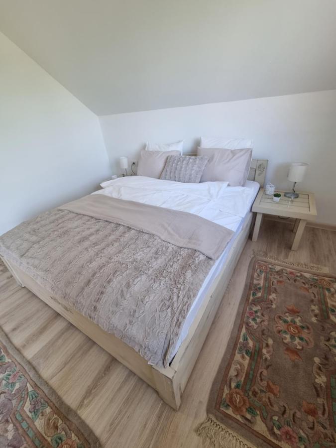Вилла Hoopovo House Fruska Gora Irig Экстерьер фото