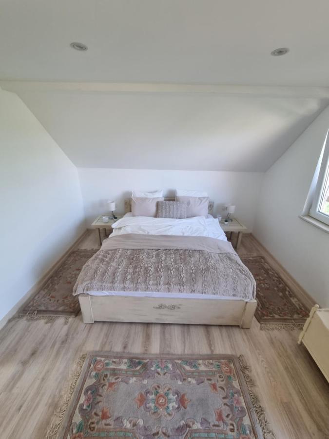 Вилла Hoopovo House Fruska Gora Irig Экстерьер фото