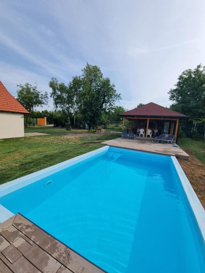 Вилла Hoopovo House Fruska Gora Irig Экстерьер фото